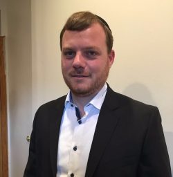 אברהם קורניק